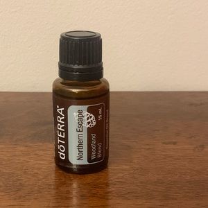 DoTERRA Northern Escape essential oil (unused)